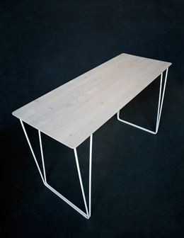 Dealer's Table