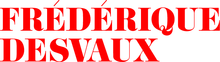 Frederique Desvaux Logo