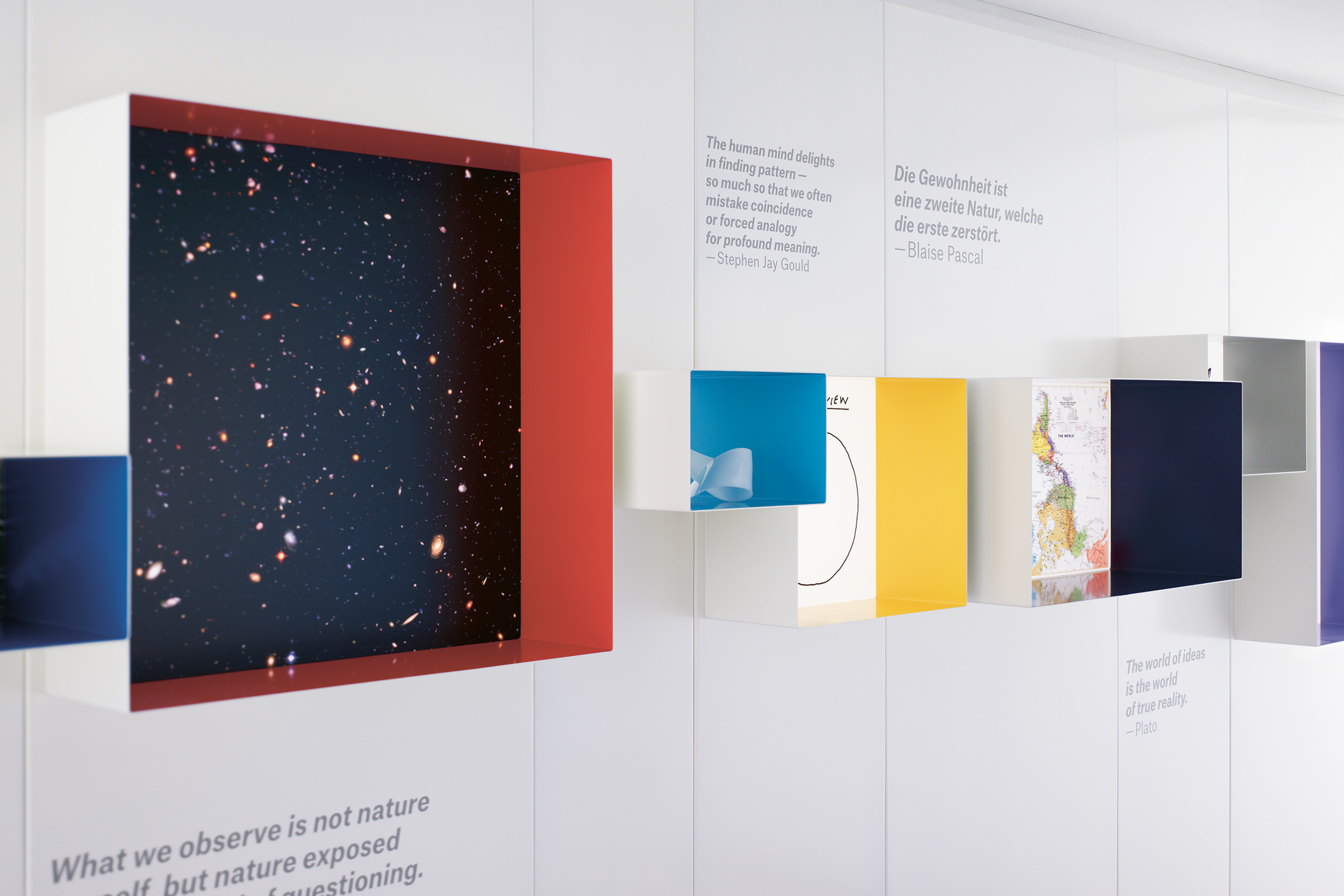 Freiraum Schloss Hohenkammer