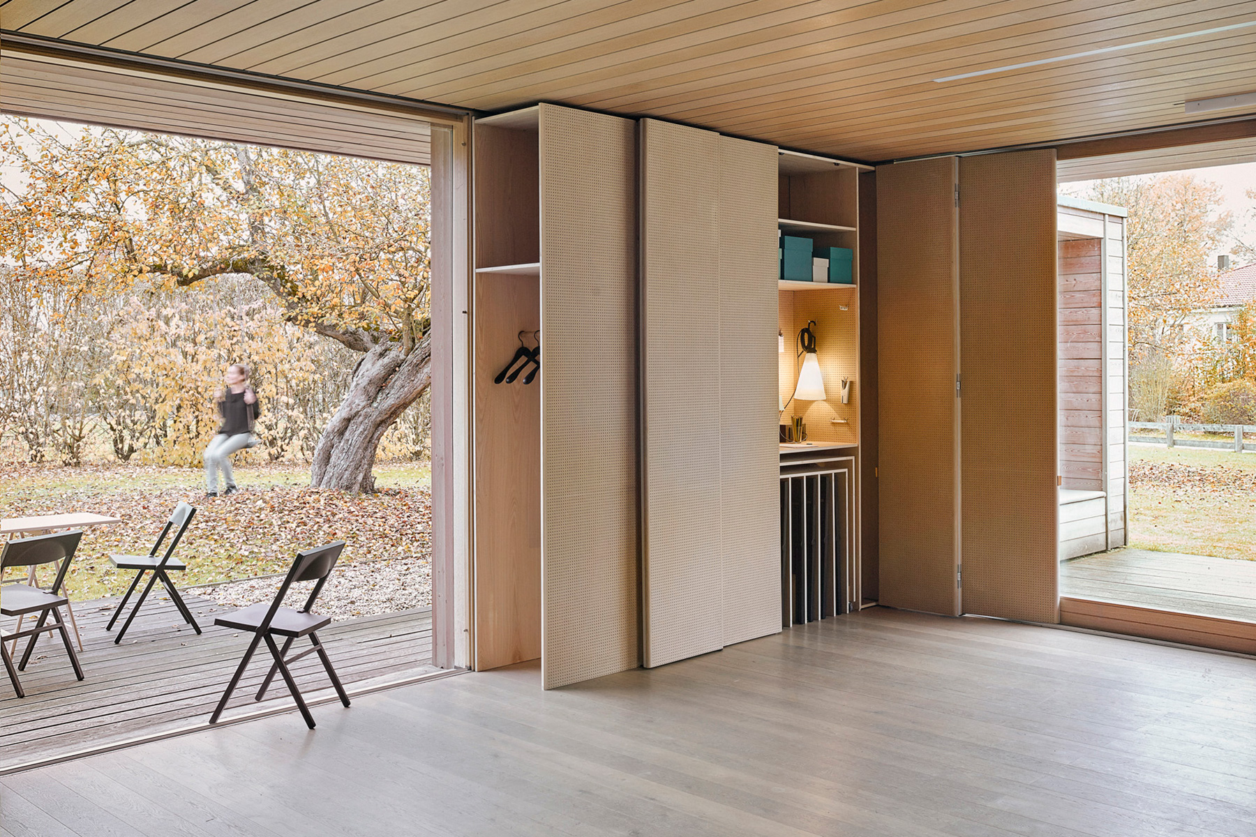 Werkstatt für Neues